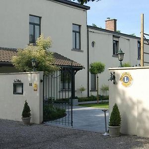 Guesthouse Les Tilleuls