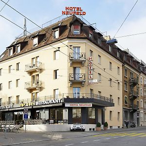 Hotel Neufeld